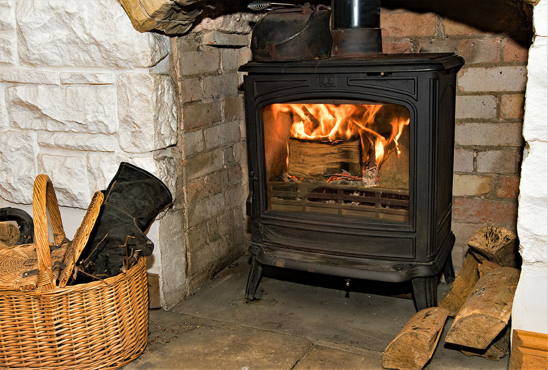 8 Tips for Keeping your Fireplace Safe