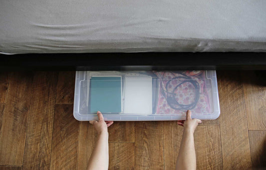 10 Clever Home Organization Hacks That'll Make You Relax and Unwind